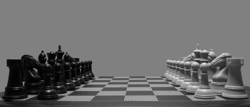 chess business model