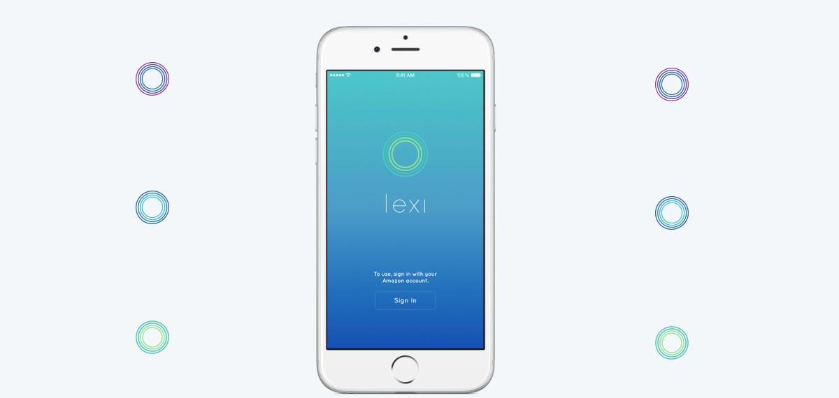 lexi app